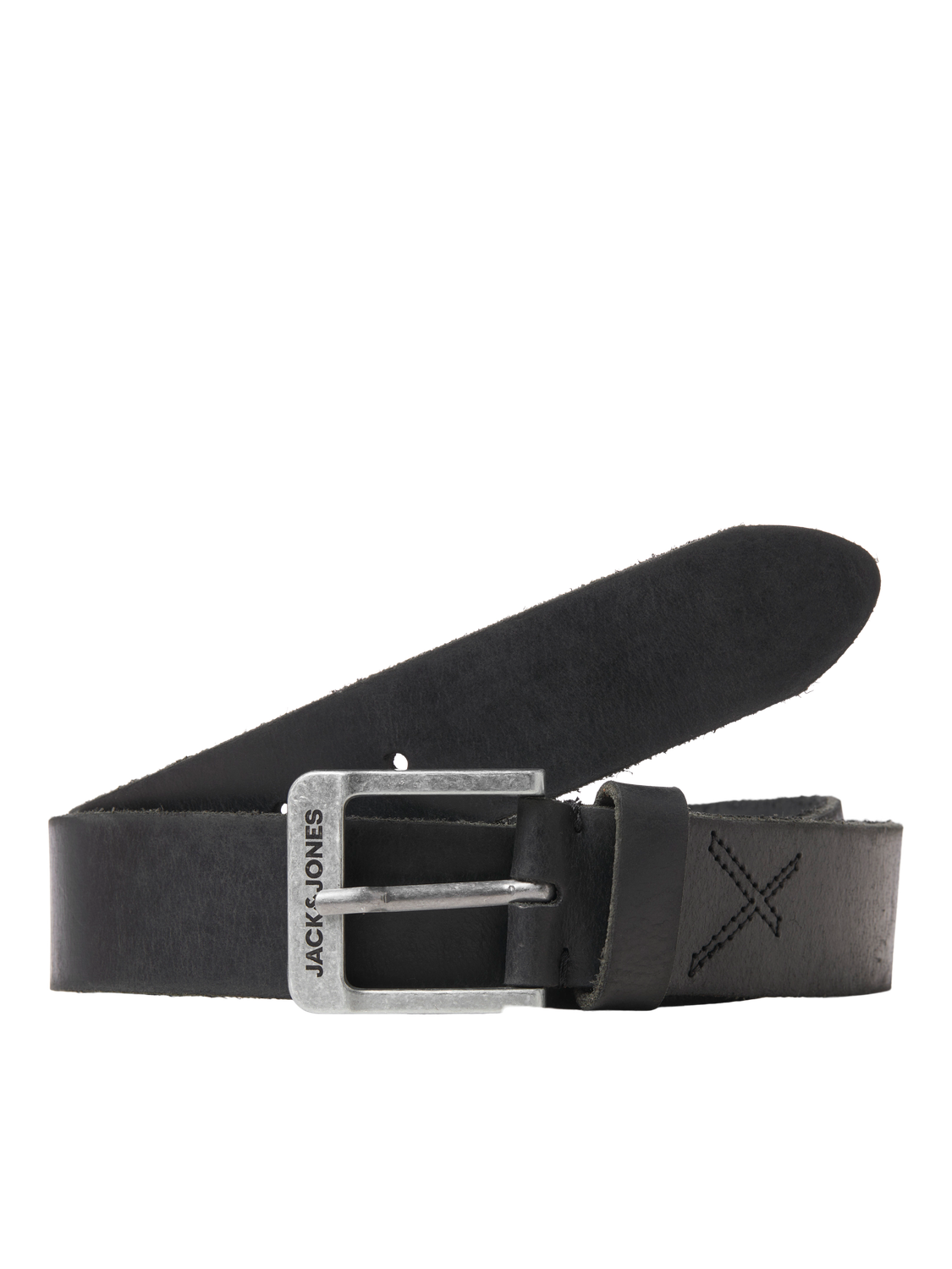 JACROCK LEATHER BELT
